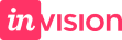 invision logo pink 1