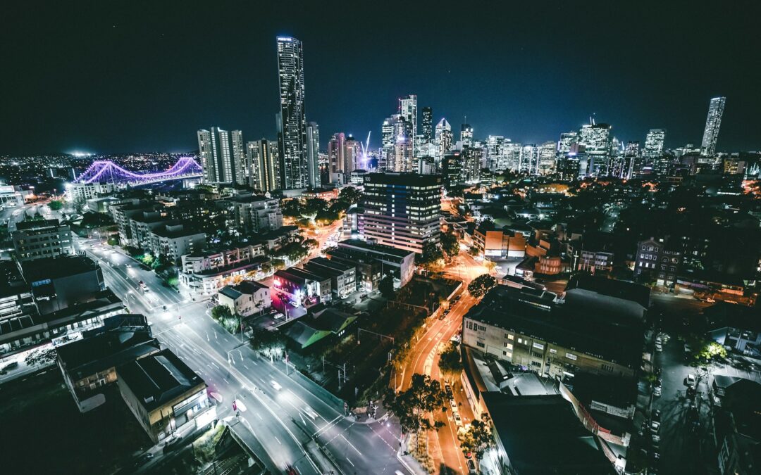 The Brisbane Startup Ecosystem: A Rising Star in Global Innovation