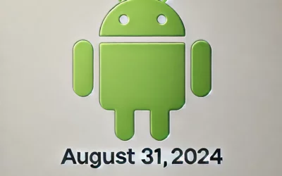 August 2024 Android App Update: What Business Owners Need To Know