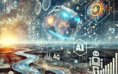 Retrieval-Augmented Generation (RAG) : Unlocking AI’s Full Potential in 2024