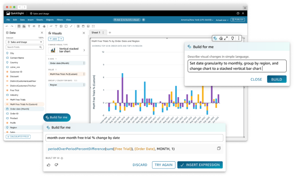 Generative AI and Machine Learning in Swimming Australia