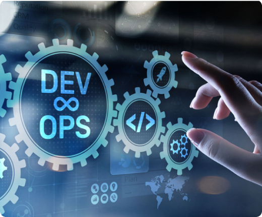 Accelerate Your Development with Our DevOps Services