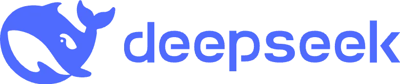 DeepSeek R1 logo